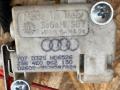 4E0862150 Активатор замка крышки топливного бака Audi A8 D3/4E 2008г. - фото №5