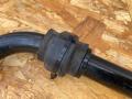 8W0411309A Стабилизатор подвески (поперечной устойчивости) передний Audi A4 B9 2018г. - фото №3