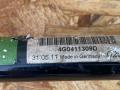 4G0411309D Стабилизатор подвески (поперечной устойчивости) передний Audi A6 4G/C7 2017г. - фото №5