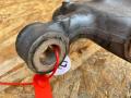 4K0407242D кулак передний правый Audi A6 C8 2020г. - фото №4