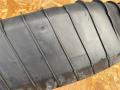 4M0505416 защита днища Porsche Cayenne PO536 2021г. - фото №4