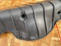 4M0505416 защита днища Porsche Cayenne PO536 2021г. - фото №5