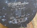 8K0965567B Насос антифриза дополнительный Audi A6 4G/C7 2017г. - фото №6