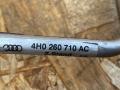 4H0260710AC Трубка кондиционера Audi A8 D4/4H 2013г. - фото №5