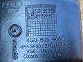 4G0809906C Лючок топливного бака Audi A6 4G/C7 2012г. - фото №8