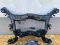 4N0501055L, 4K0505235AQ, 4K1423055Q, 4N0909144G актюатор HSR (задняя рейка) Audi RS6 C8 2022г. - фото №2