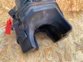 4E0129620D Корпус воздушного фильтра Audi A8 D3/4E 2009г. - фото №3
