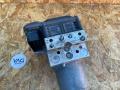 4G0614517S, 4G0907379J Блок ABS Audi A6 4G/C7 2013г. - фото №4