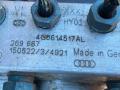 4G0614517AL, 4G0907379S Блок ABS Audi A6 4G/C7 2016г. - фото №7