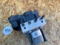 4G0907379S, 4G0614517AK Блок ABS Audi A6 4G/C7 2016г. - фото №4
