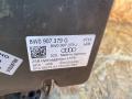 8W0614517K, 8W0907379G Блок ABS Audi A4 B9 2018г. - фото №5