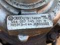 057145721N Турбина Audi A8 D3/4E 2005г. - фото №8