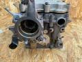 06E103403M головка блока цилиндров Audi A6 4G/C7 2012г. - фото №3