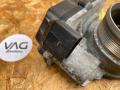 059145950AA заслонка дроссельная Audi A6 4G/C7 2014г. - фото №3