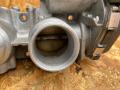079133062L заслонка дроссельная Audi A8 D4/4H 2013г. - фото №3