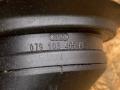 079103485, 079103499AE Маслозаливная горловина Audi A8 D4/4H 2013г. - фото №4