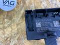 8W0959593E модуль управления двери передней левой Audi A4 B9 2018г. - фото №2