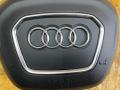 4M0880201P Подушка безопасности водителя Audi Q7 4M 2017г. - фото №6