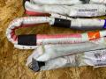 8W5880741E, 8W5880742E Подушка безопасности боковая (шторка) левая Audi A4 B9 2018г. - фото №3