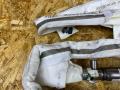 4G8880741B Подушка безопасности боковая (шторка) левая Audi A7 4G 2012г. - фото №5