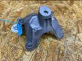 8W0199308R кронштейн двигателя Audi A6 C8 2020г. - фото №3