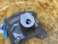 8W0199308R кронштейн двигателя Audi A6 C8 2020г. - фото №4