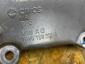 8W0199308R кронштейн двигателя Audi A6 C8 2020г. - фото №5
