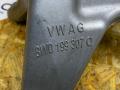 8W0199307Q кронштейн двигателя Audi A6 C8 2020г. - фото №3