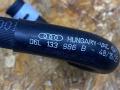 8W0201215AQ топливная трубка Audi A4 B9 2017г. - фото №5