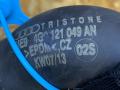 4G0121049AN Патрубок (трубопровод, шланг) Audi S6 C7 2015г. - фото №4