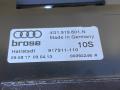 4G1919601N монитор мультимедиа Audi A6 4G/C7 2012г. - фото №10