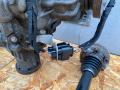 TVL, 8W0907163, 4M0501201B, 4M0501204Q редуктор заднего моста Audi Q7 4M 2021г. - фото №5