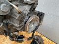 TVL, 8W0907163, 4M0501201B, 4M0501204Q редуктор заднего моста Audi Q7 4M 2021г. - фото №7