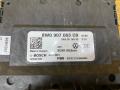 8W0907063CB Блок комфорта Audi A4 B9 2016г. - фото №5