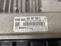 06M907309G Блок управления двигателем Audi A7 2019г. - фото №5