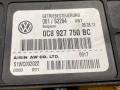 0C8927750BC Блок управления АКПП Volkswagen Touareg 2 2012г. - фото №6