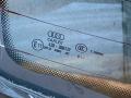 8W5845501 стекло заднее Audi A4 B9 2017г. - фото №8