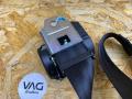 8W0857807B Ремень безопасности Audi A4 B9 2017г. - фото №6