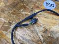 80A971095 проводка бампера передняя Audi Q5 FY 2017г. - фото №4