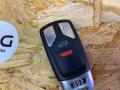4M0959754AK Ключ Audi A4 B9 2018г. - фото №3