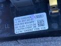 83B820903 Дефлектор обдува салона Audi Q3 F3 2019г. - фото №9