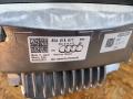 4M0941531AB, 80A919617, 80B857001G панель передняя салона (торпедо) Audi Q5 FY 2018г. - фото №10