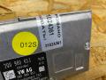 2Q0980653 Блок управления системы KaFAS Audi Q3 F3 2019г. - фото №6