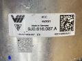 9J0616037A амортизатор передний левый Porsche Taycan 2021г. - фото №8