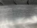 83B867272 Накладка на порог внутренняя передняя правая Audi Q3 F3 2020г. - фото №9