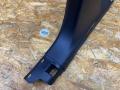 80A867240A обшивка центральной стойки правая Audi Q5 FY 2022г. - фото №6