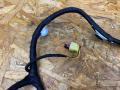 80A971030E Дверная проводка передней правой Audi Q5 FY 2018г. - фото №5