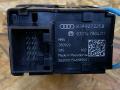 83A927225B Кнопка ручного тормоза (ручника) Audi Q3 F3 2019г. - фото №5