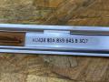 80A839643B молдинг двери задней левой Audi Q5 FY 2018г. - фото №7