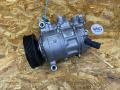 80A816803 Компрессор кондиционера Audi Q5 FY 2018г. - фото №4